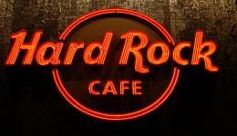 Hard Rock Cafe