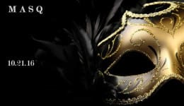 MASQ – Masquerade Concert w/Rocket Surgeons, Chemistry Club, Rumours Follow