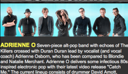 Soundwerkz Review of the Elevation EP