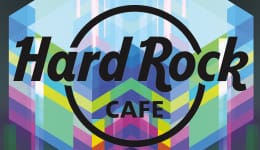 Hard Rock After Dark