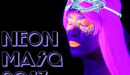 MASQ at the Summit Music Hall