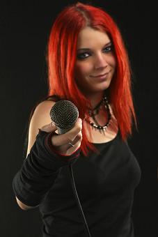 Rock the redhead photos 420