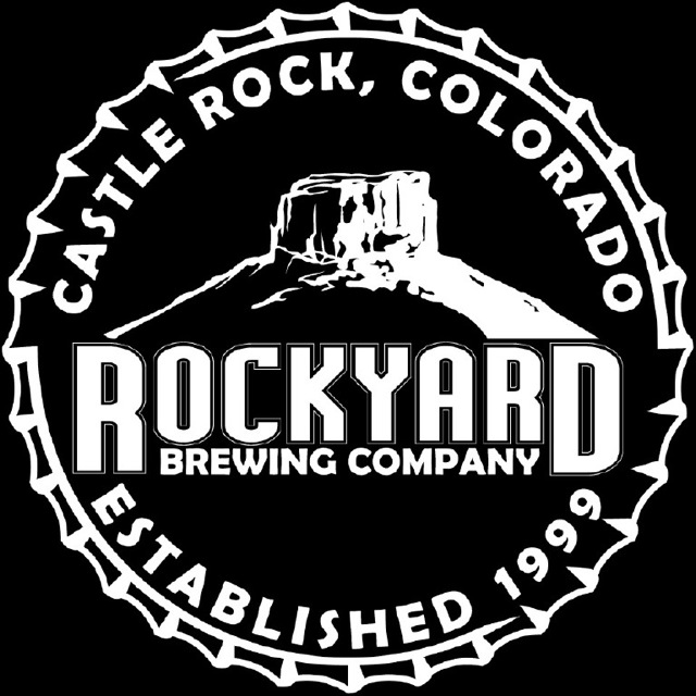 rockyard logo inverted