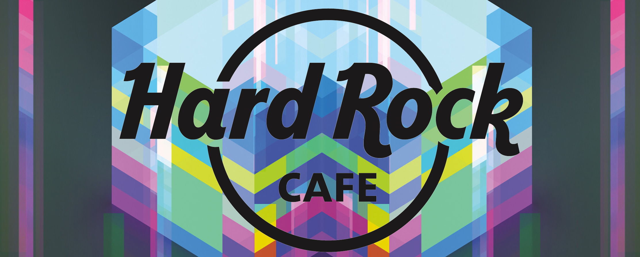 Hard Rock After Dark