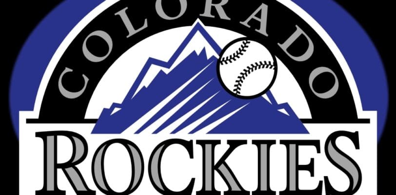 colorado rockies logo