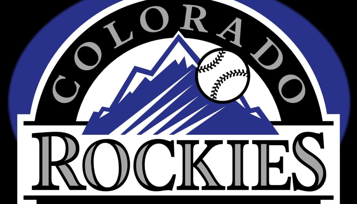 colorado rockies logo