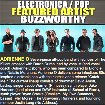 Soundwerkz Review of the Elevation EP